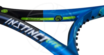 Tennisschläger Head Graphene Touch Instinct Lite 2017