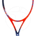 Tennisschläger Head Graphene Touch Radical S + Besaitungsservice gratis