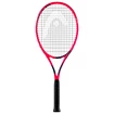 Tennisschläger Head  MX Attitude Comp Light Red