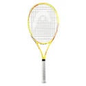 Tennisschläger Head MX Spark Pro Yellow