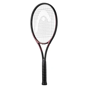 Ausprobiert -  Tennisschläger Head Prestige Tour 2023  L2