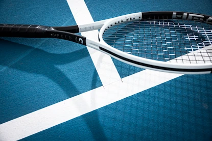 Ausprobiert -  Tennisschläger Head Speed Pro 2024  L4