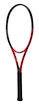 Tennisschläger ProKennex Kinetic Black Ace Pro Black/Red