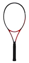 Tennisschläger ProKennex Kinetic Black Ace Pro Black/Red