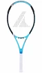 Tennisschläger ProKennex Kinetic Q+15 Light (260g) Black/Blue 2021