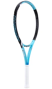 Tennisschläger ProKennex Kinetic Q+15 Light (260g) Black/Blue 2021  L3
