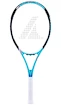 Tennisschläger ProKennex Kinetic Q+15 Light (260g) Black/Blue 2021  L3