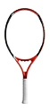 Tennisschläger ProKennex Kinetic Q+30 (260 g) Black/Red 2021
