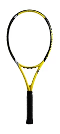 Tennisschläger ProKennex Kinetic Q+5 (300g) Black/Yellow 2021