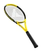 Tennisschläger ProKennex Kinetic Q+5 Light (280g) Black/Yellow 2021