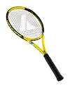 Tennisschläger ProKennex Kinetic Q+5 Light (280g) Black/Yellow 2021