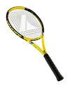 Tennisschläger ProKennex Kinetic Q+5 Pro (315g) Black/Yellow 2021