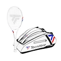 Tennisschläger Tecnifibre T-Fight 305 S 2025