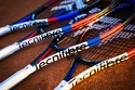 Tennisschläger Tecnifibre  TFIT 275 Speed 2022