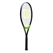 Tennisschläger Wilson  Aggressor Black/Green