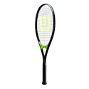 Tennisschläger Wilson  Aggressor Black/Green