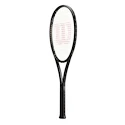 Tennisschläger Wilson Blade 98 16x19 v8 Noir