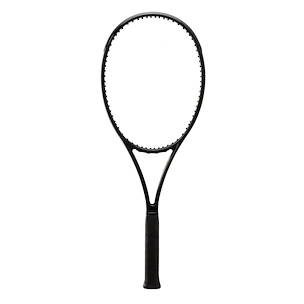 Tennisschläger Wilson Blade 98 16x19 v8 Noir