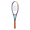 Tennisschläger Wilson Blade 98 16x19 V9 Roland Garros 2024