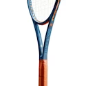 Tennisschläger Wilson Blade 98 16x19 V9 Roland Garros 2024