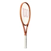 Tennisschläger Wilson Blade 98 18x20 v8.0 Roland Garros 2022