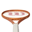 Tennisschläger Wilson Blade 98 18x20 v8.0 Roland Garros 2022