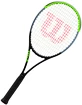 Tennisschläger Wilson Blade 98S v7.0 + Besaitungsservice gratis