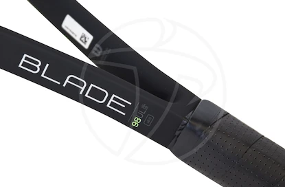 Tennisschläger Wilson Blade 98UL + Besaitungsservice gratis