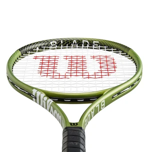 Tennisschläger Wilson Blade Feel 100  L2