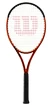 Tennisschläger Wilson Burn 100 LS v5