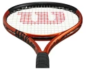 Tennisschläger Wilson Burn 100 LS v5