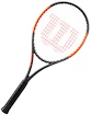Tennisschläger Wilson Burn 100 ULS 2017