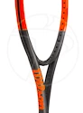 Tennisschläger Wilson Burn 100 ULS 2017