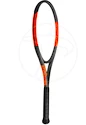 Tennisschläger Wilson Burn 100 ULS 2017
