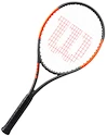 Tennisschläger Wilson Burn 100 ULS 2017