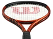 Tennisschläger Wilson Burn 100 ULS v5