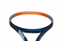 Tennisschläger Wilson Clash 100 Roland Garros