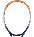 Tennisschläger Wilson Clash 100 Roland Garros