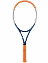 Tennisschläger Wilson Clash 100 Roland Garros