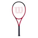 Tennisschläger Wilson  Clash 100 v2.0, L3