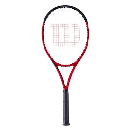 Tennisschläger Wilson Clash 100 v2.0, L3