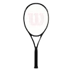 Tennisschläger Wilson Clash 100 v2 Noir