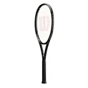 Tennisschläger Wilson Clash 100 v2 Noir