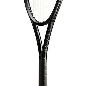Tennisschläger Wilson Clash 100 v2 Noir