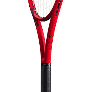 Tennisschläger Wilson Clash 98 v2.0  L3