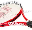 Tennisschläger Wilson K Six Hybrid LTD ´12