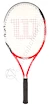 Tennisschläger Wilson K Six Hybrid LTD ´12