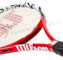Tennisschläger Wilson K Six Hybrid LTD ´12