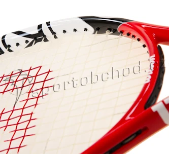 Tennisschläger Wilson K Six Hybrid LTD ´12