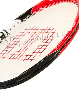 Tennisschläger Wilson K Six Hybrid LTD ´12